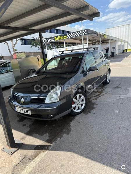 RENAULT Vel Satis