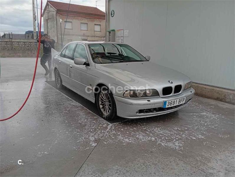BMW Serie 5