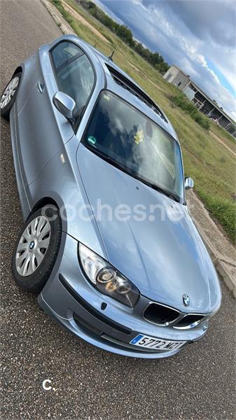 BMW Serie 1 116d