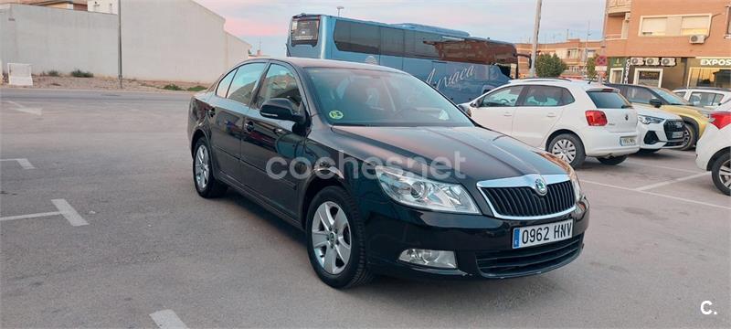 SKODA Octavia 2.0 TDI CR Ambition