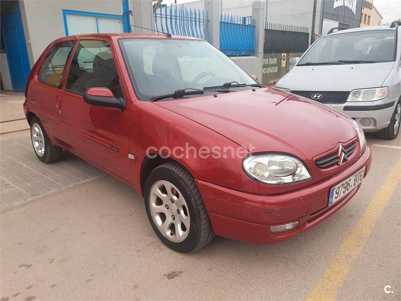 CITROEN Saxo