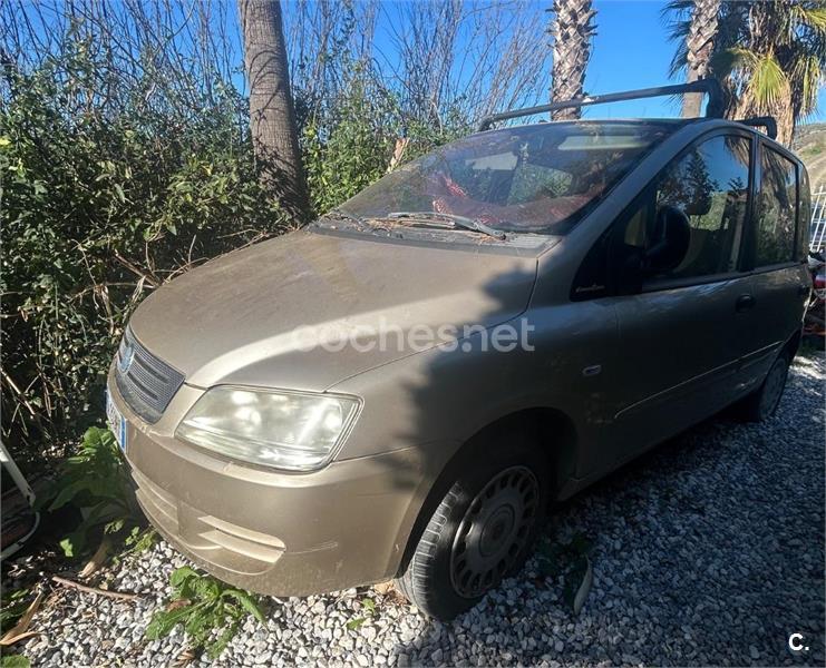 FIAT Multipla
