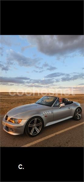 BMW Z3 ROADSTER 2.8