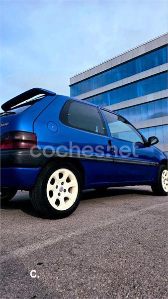 CITROEN Saxo