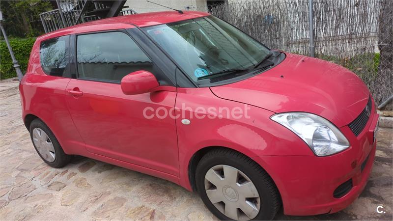 SUZUKI Swift 1.3 GL