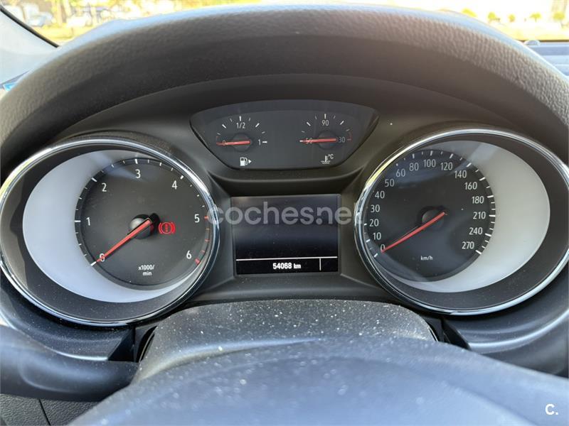 OPEL Astra 1.6 CDTi Selective