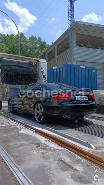 AUDI A5 Coupe 2.0 TDI