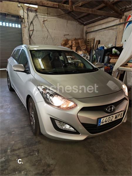 HYUNDAI i30 i30GD 1.4 CRDi GLS Tecno