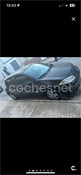 RENAULT Megane LUXE PRIVILEGE 1.5DCI105