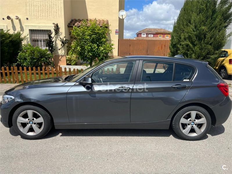 BMW Serie 1