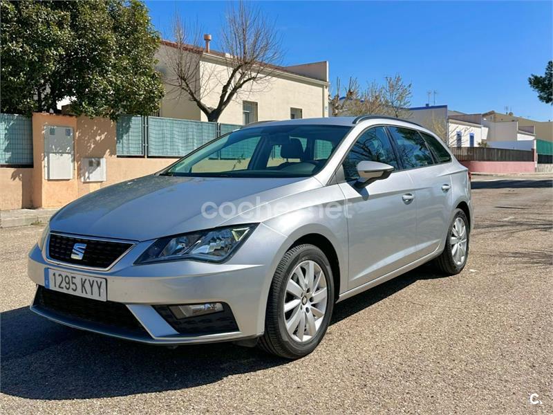SEAT León ST 1.6 TDI StSp Style