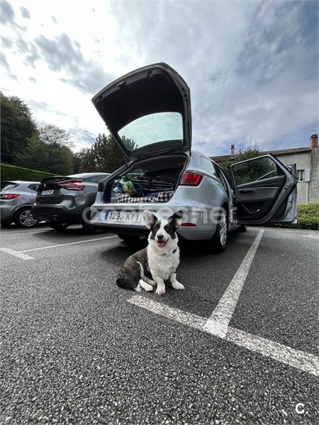 SEAT León ST 1.6 TDI StSp Style