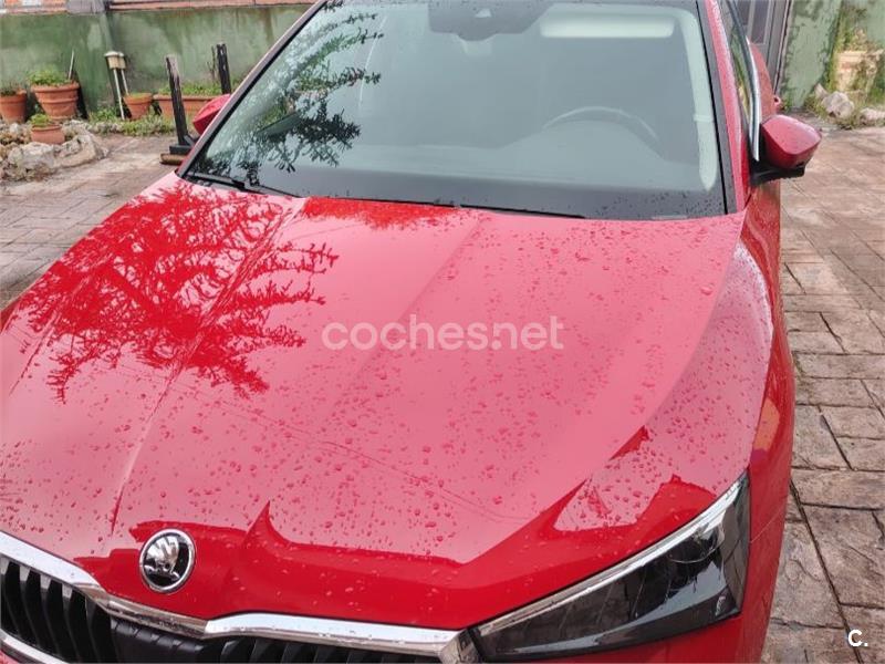 SKODA Scala 1.0 TSI 110 CV Ambition