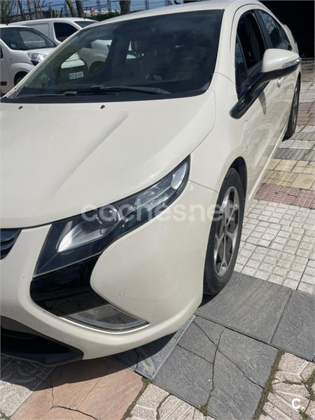 OPEL Ampera 1.4 Excellence