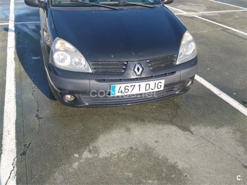 RENAULT Clio Extreme 1.5dCi80