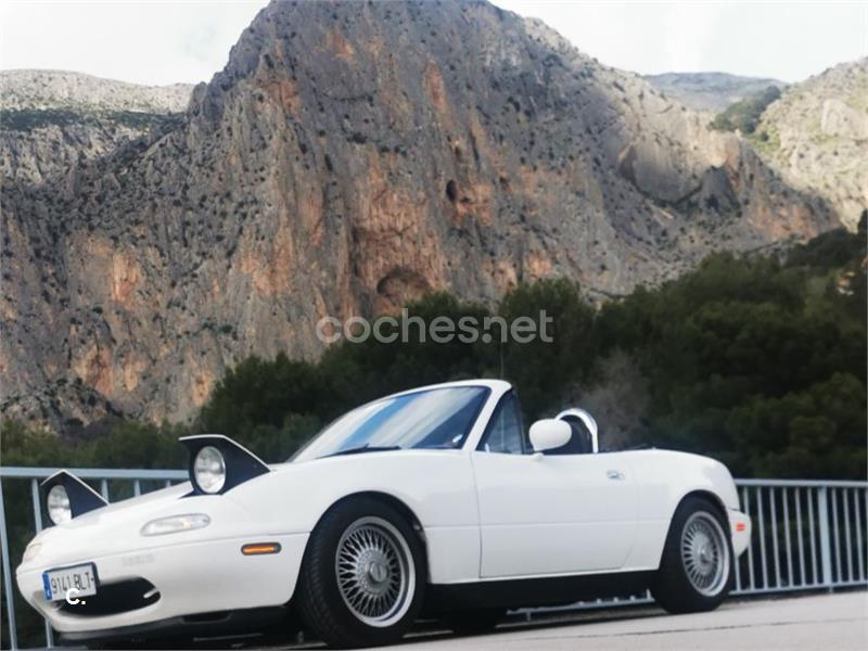 MAZDA MX5 MX-5