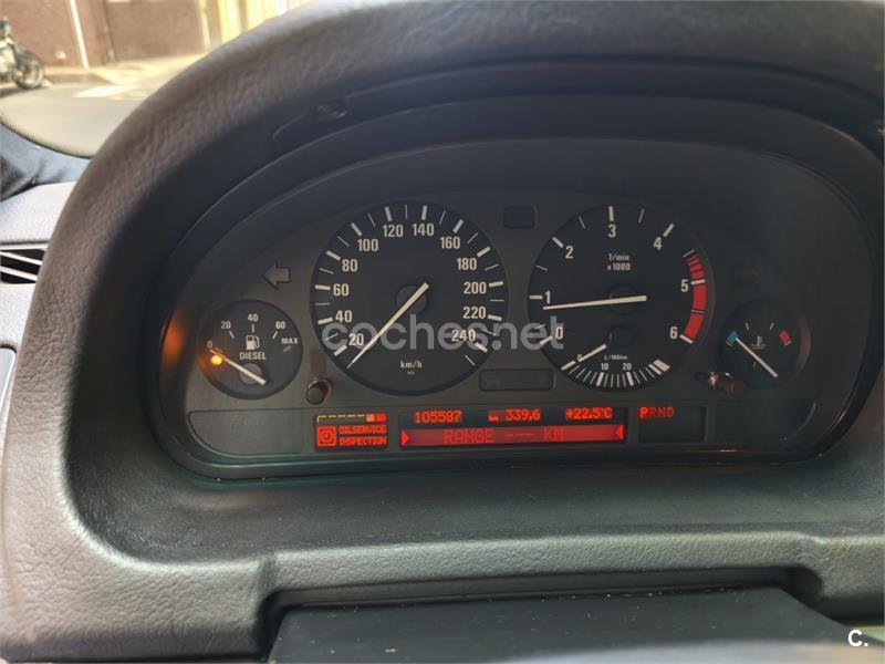 BMW X5 3.0d