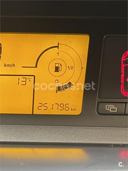 CITROEN C4 Picasso 1.6 HDi Premier