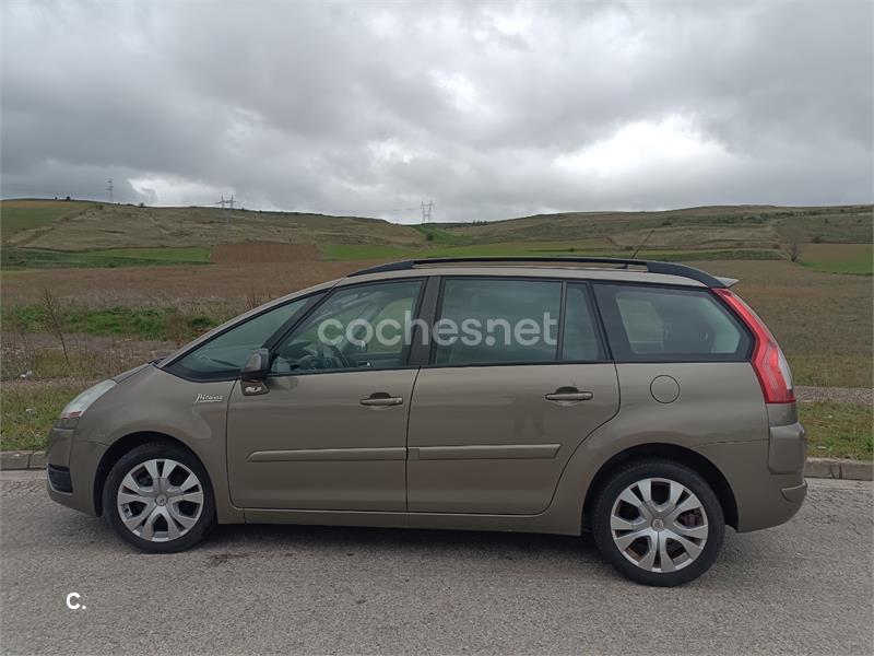 CITROEN Grand C4 Picasso 1.6 HDi CMP SX