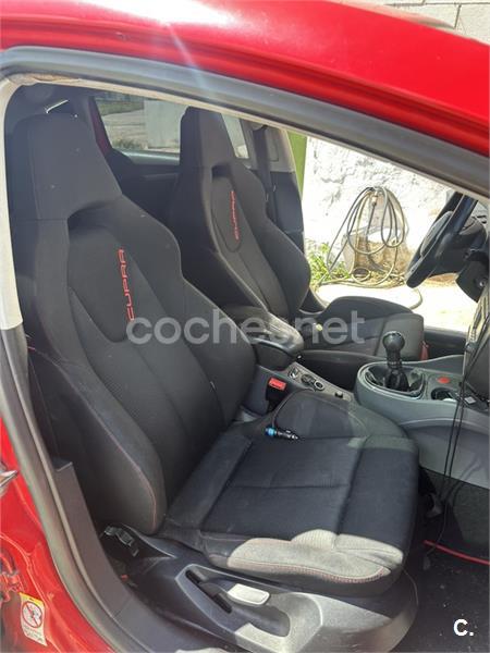 SEAT Leon 1.9 TDI Reference