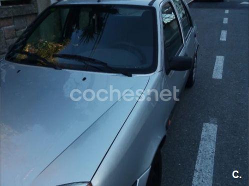FORD Fiesta 1.8D AMBIENTE