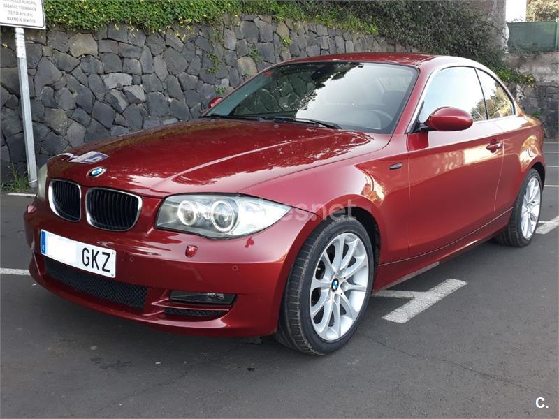 BMW Serie 1 120d