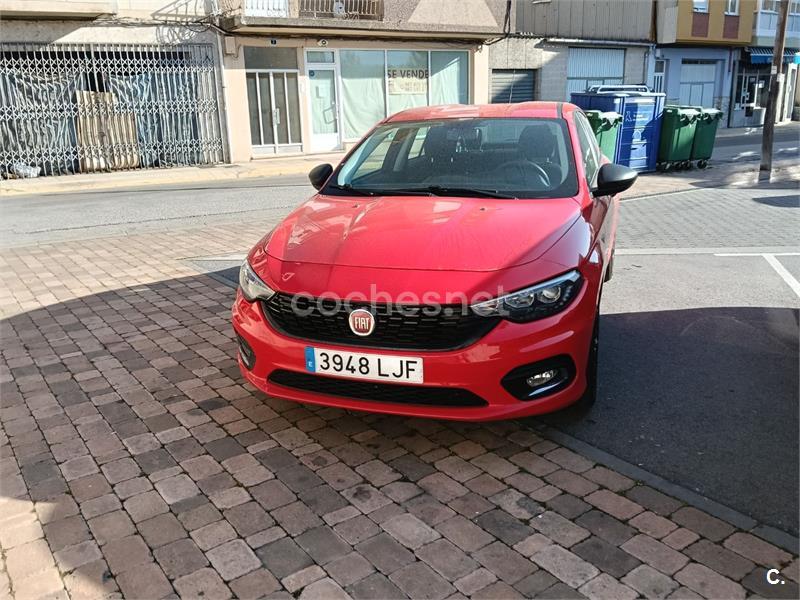FIAT Tipo 1.4 Street