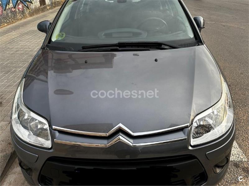CITROEN C4 1.6 HDi 110 Cool