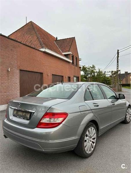 MERCEDES-BENZ 220