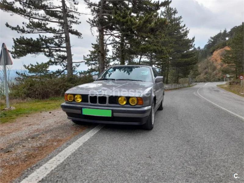 BMW Serie 5