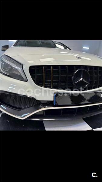 MERCEDES-BENZ 200