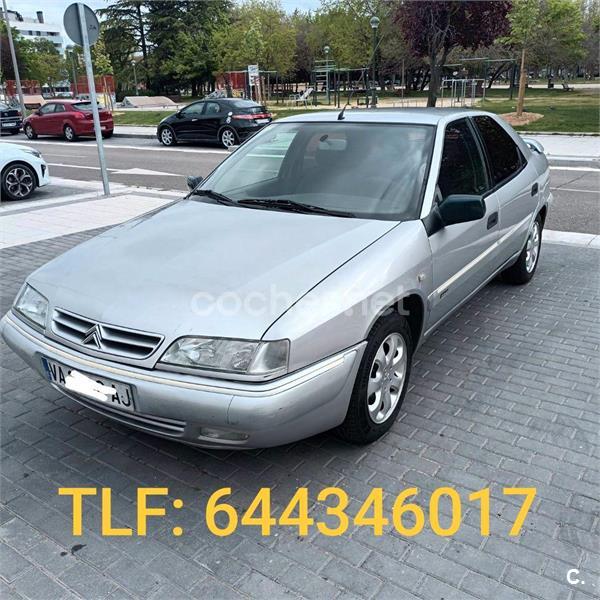 CITROEN Xantia