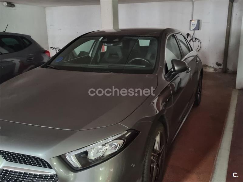 MERCEDES-BENZ Clase A A 250 e