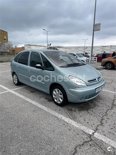 CITROEN Xsara Picasso 2.0 HDI