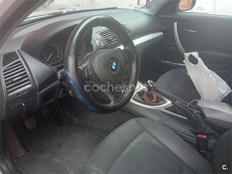 BMW Serie 1 120d