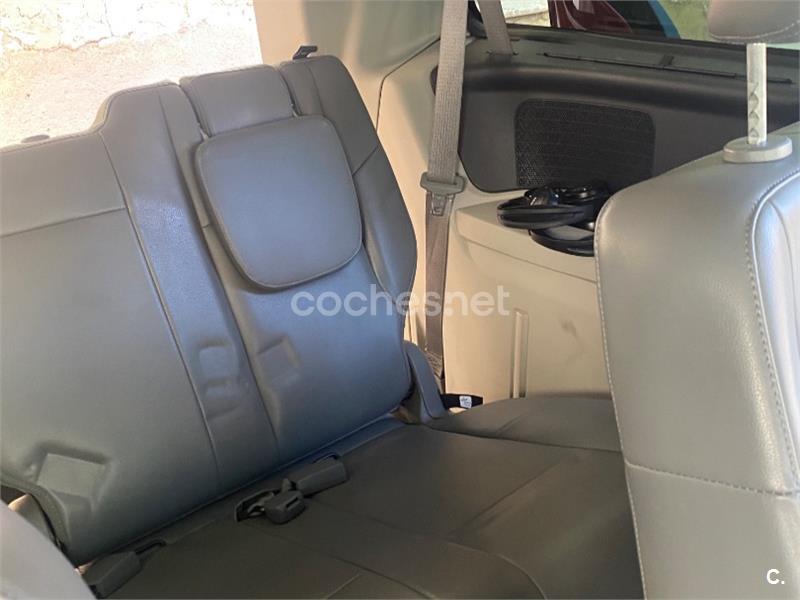 VOLKSWAGEN Touran 1.4 TSI Edition