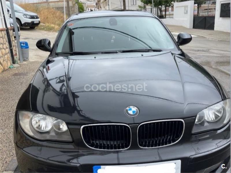 BMW Serie 1 118i