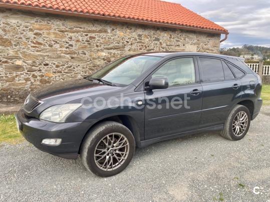 LEXUS RX300
