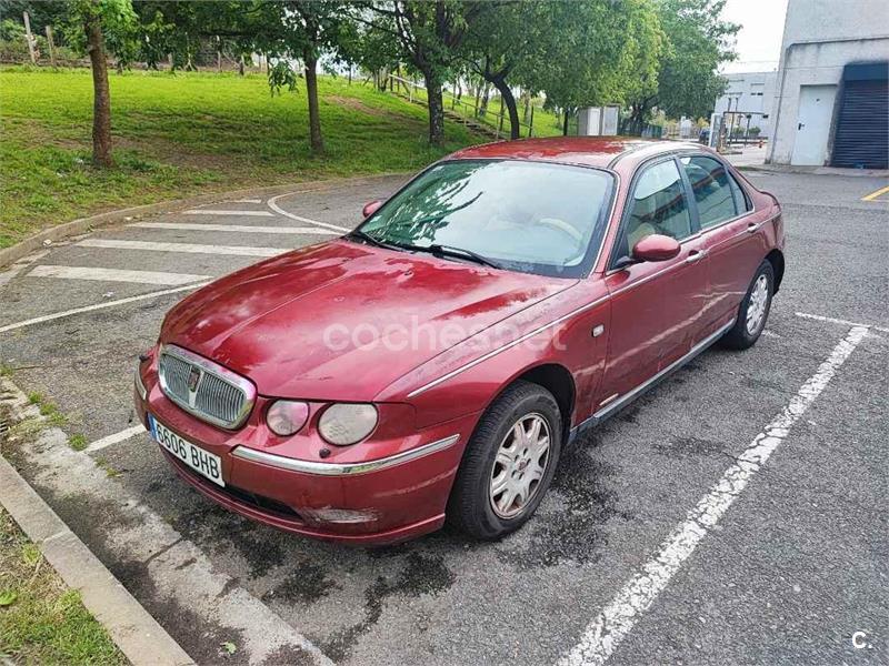 ROVER 75