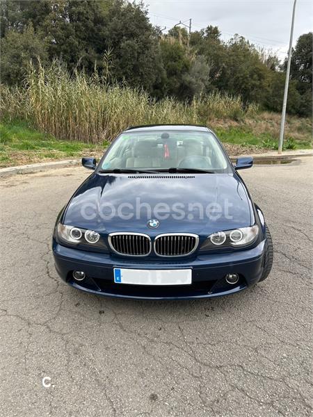 BMW Serie 3 320CI