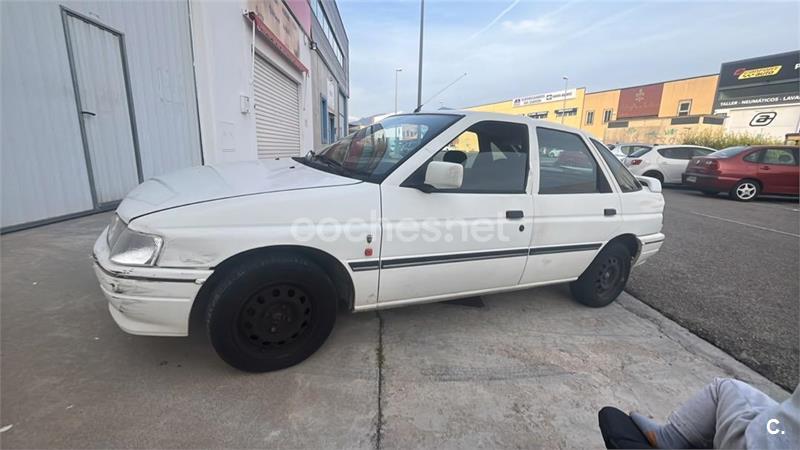FORD Orion