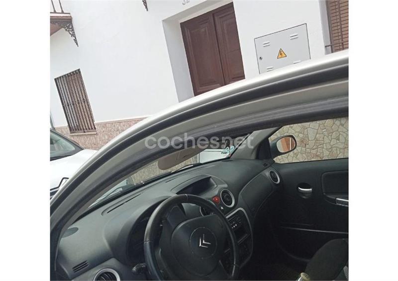 CITROEN C2