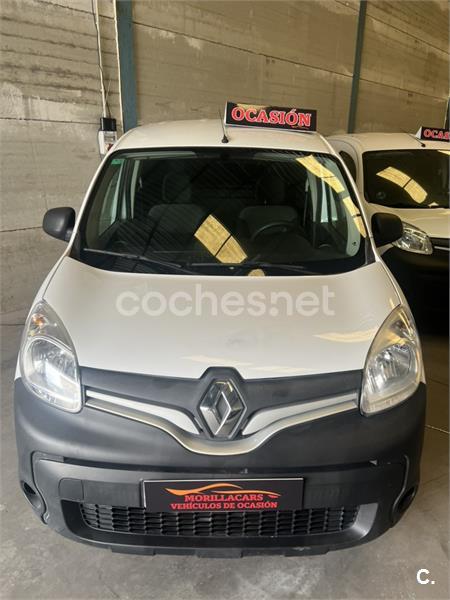 RENAULT Kangoo be bop 1.5dCi