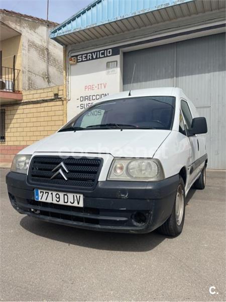 CITROEN Jumpy