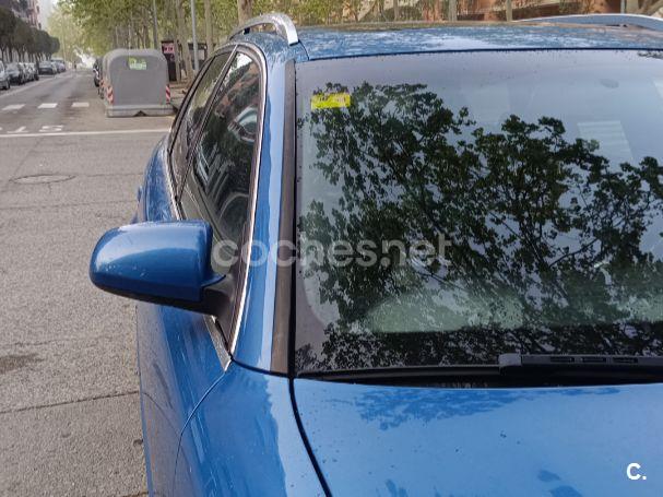 AUDI A4 2.5 TDI quattro Avant