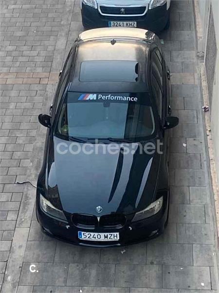 BMW Serie 3