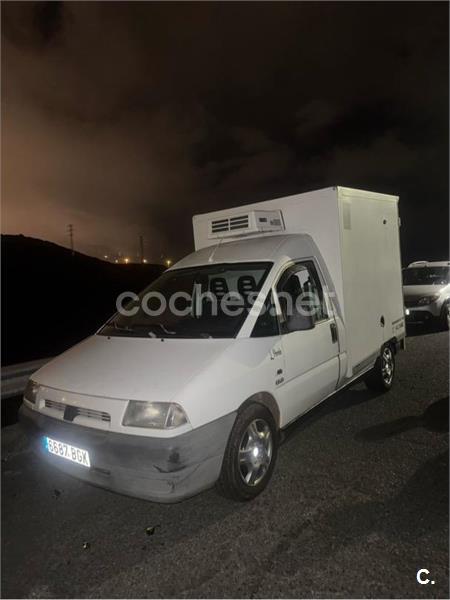 CITROEN Jumpy