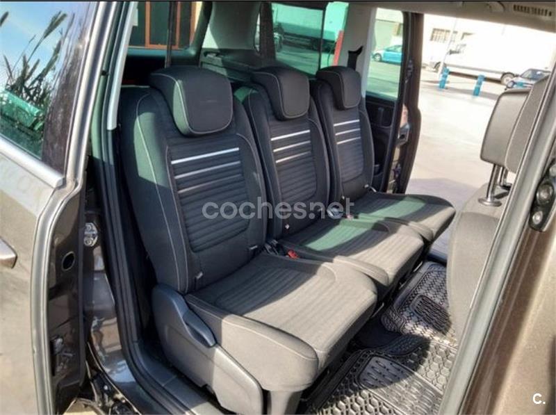 VOLKSWAGEN Sharan 2.0 TDI Advance BlueMotion Tech