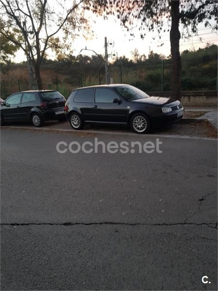 VOLKSWAGEN Golf 1.8 T Soul