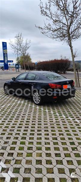 LEXUS IS250